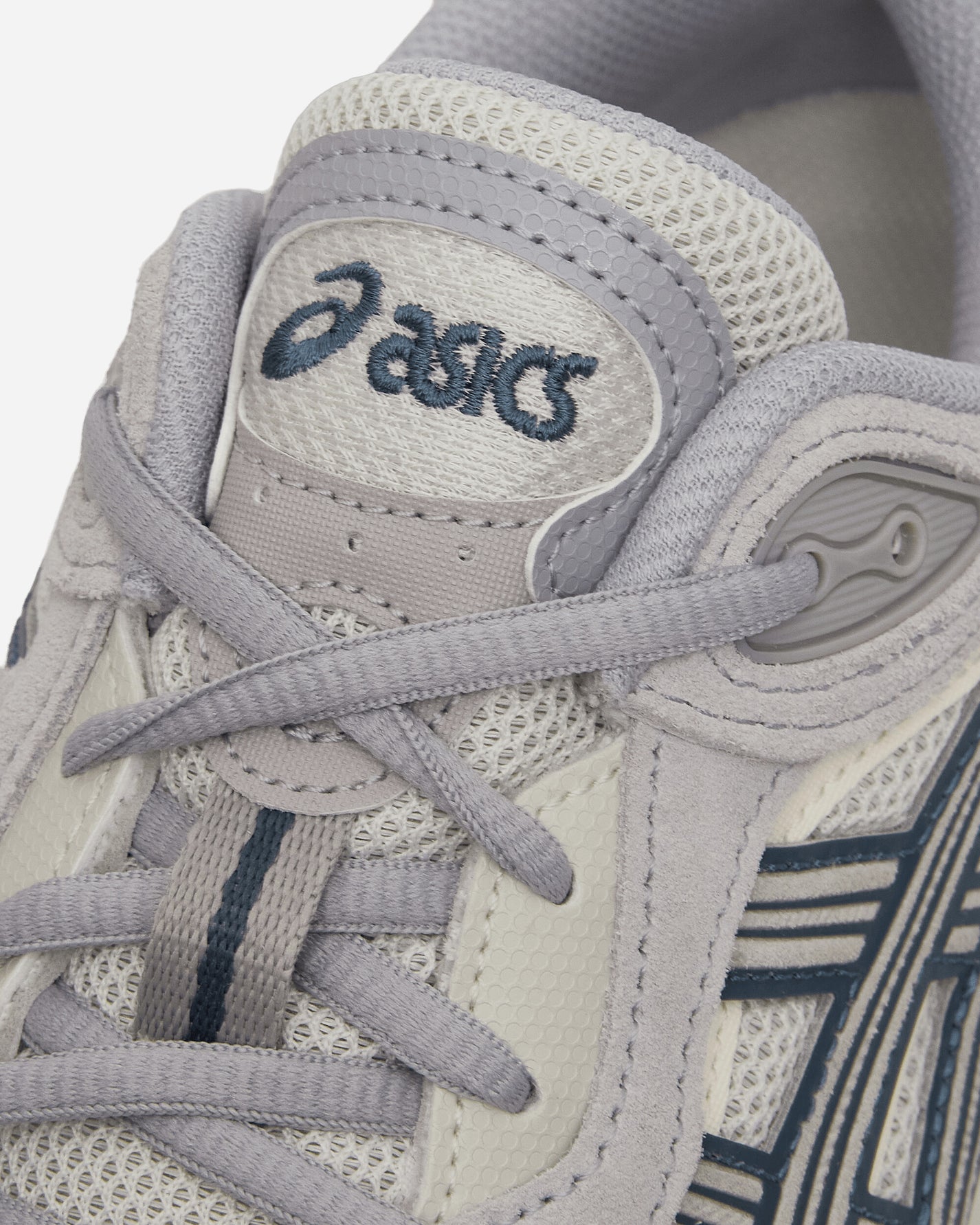 Asics Gel Nyc 2 0 Lake Grey/Piedmont Grey Sneakers Low 1203A895-300
