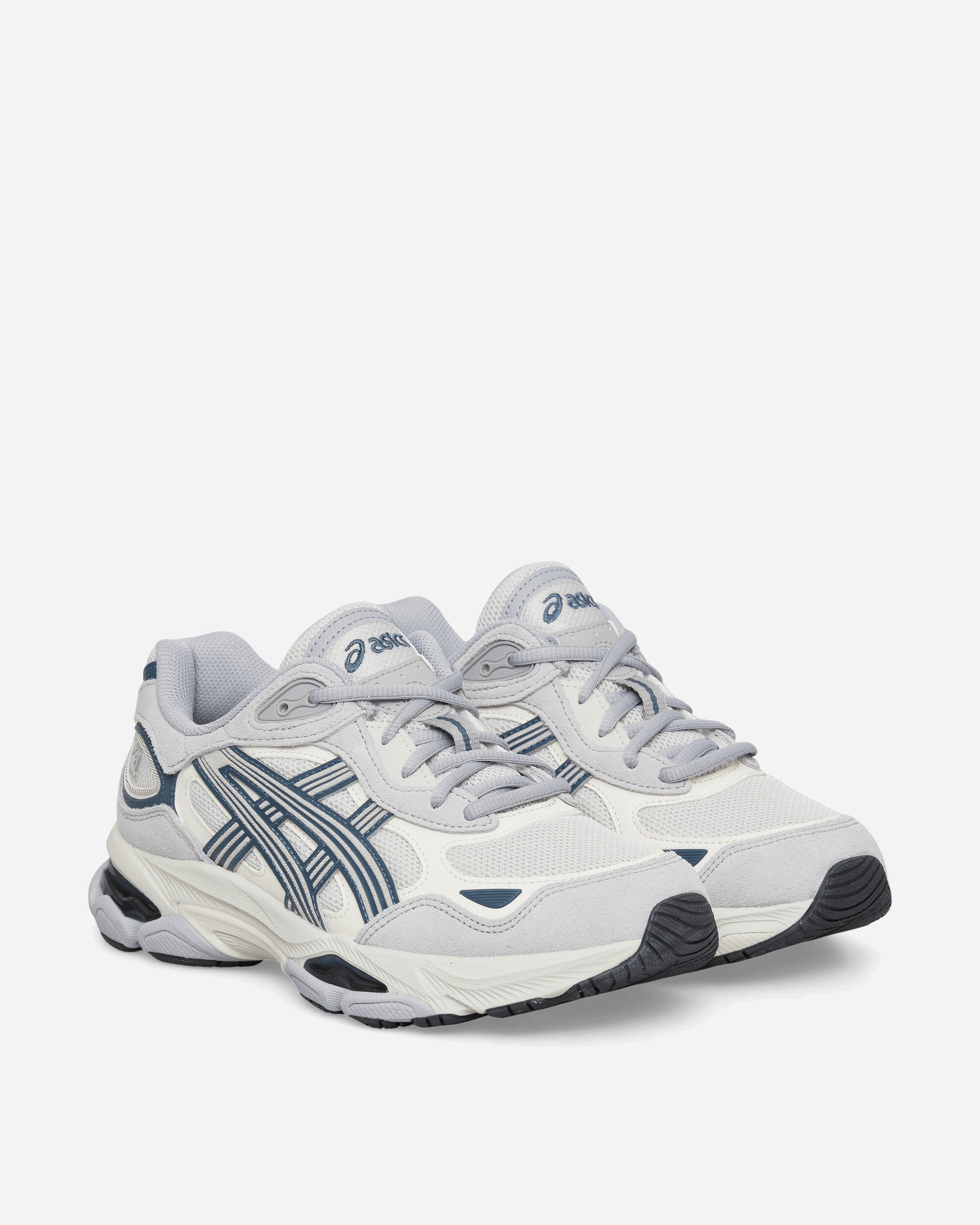 Asics Gel Nyc 2 0 Lake Grey/Piedmont Grey Sneakers Low 1203A895-300