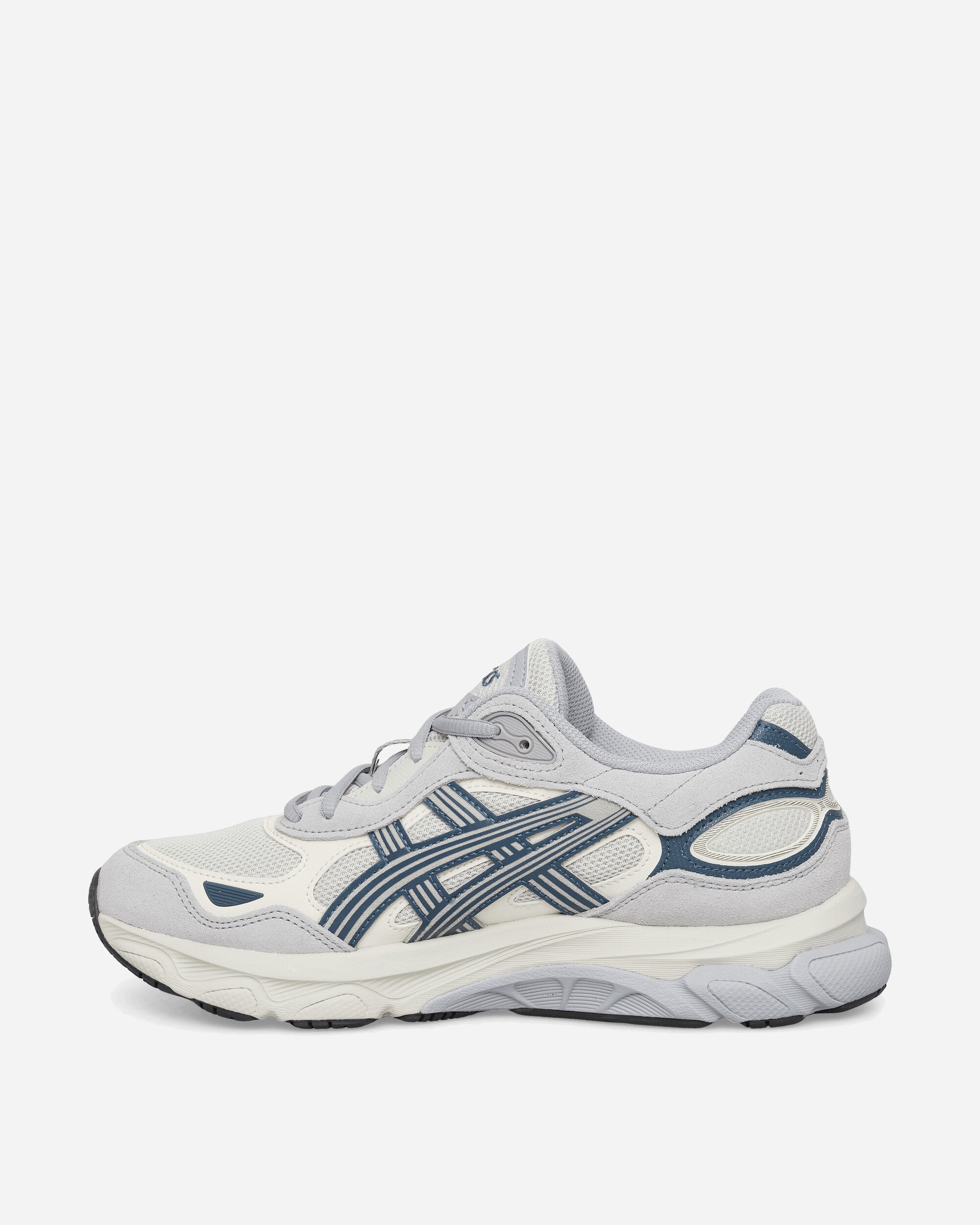 Asics Gel Nyc 2 0 Lake Grey/Piedmont Grey Sneakers Low 1203A895-300