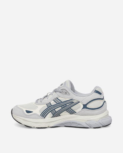 Asics Gel Nyc 2 0 Lake Grey/Piedmont Grey Sneakers Low 1203A895-300