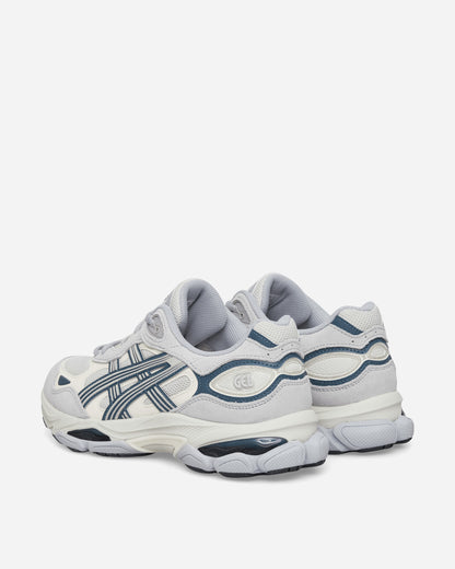 Asics Gel Nyc 2 0 Lake Grey/Piedmont Grey Sneakers Low 1203A895-300