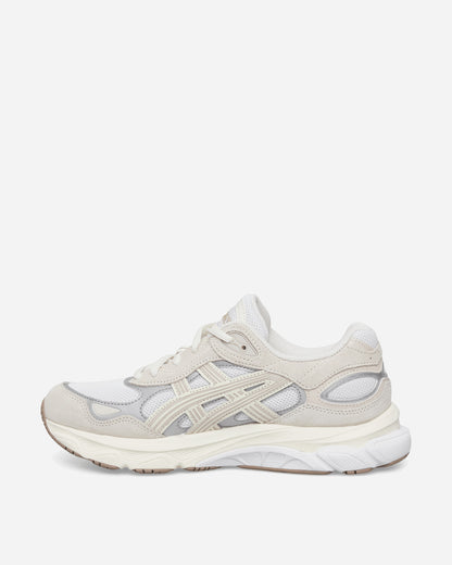 Asics Gel Nyc 2 0 White/Cream Sneakers Low 1203A895-101
