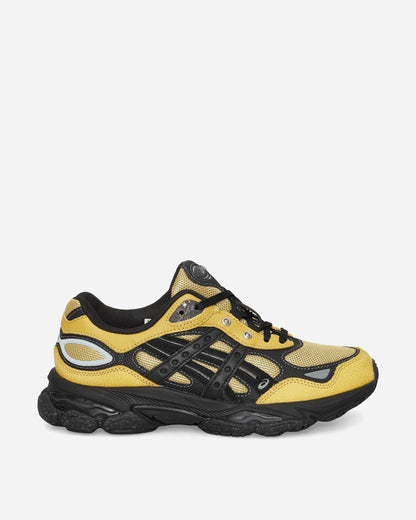 Asics Gel Nyc 2 0 Sshs Sulphur/Black Sneakers Low 1203A896-750