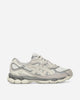 Asics Gel Nyc Cream/Oyster Grey Sneakers Low 1201A789-103