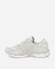 Asics Gel Nyc Cream/Cloud Grey Sneakers Low 1203A663-101
