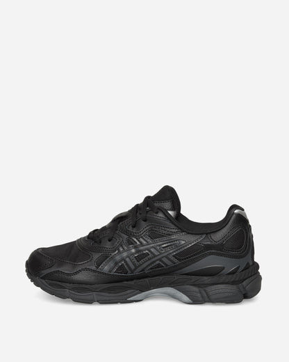 Asics Gel Nyc Black/Black Sneakers Low 1203A280-003