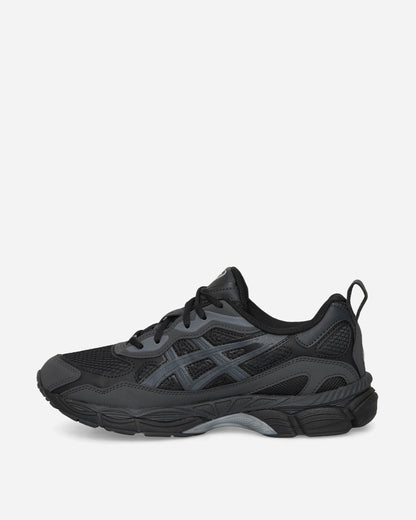 Asics Gel Nyc Rgd Black/Graphite Grey Sneakers Low 1203A735-001