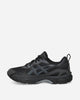 Asics Gel Nyc Rgd Black/Graphite Grey Sneakers Low 1203A735-001