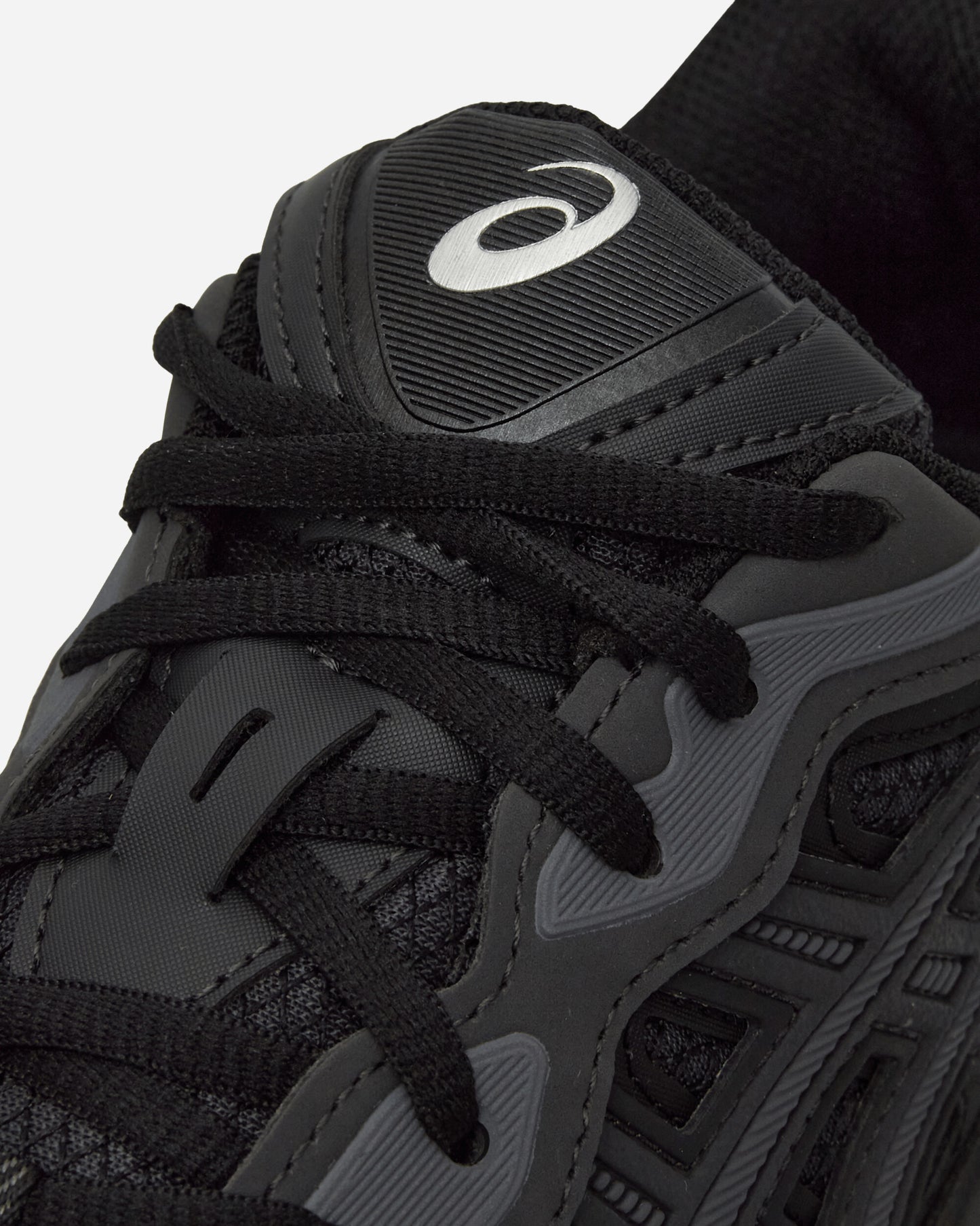 Asics Gel Nyc Rgd Black/Graphite Grey Sneakers Low 1203A735-001