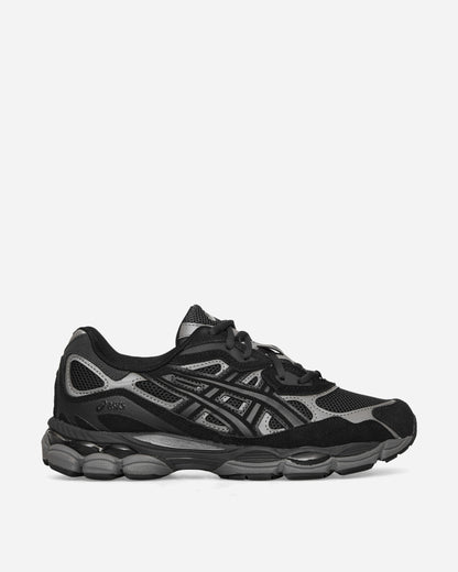 Asics Gel Nyc Graphite Grey/Black Sneakers Low 1201A789-020