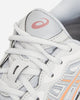 Asics Gel Nyc Rgd Piedmont Grey/Faded Orange Sneakers Low 1203A735-023
