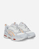 Asics Gel Nyc Rgd Piedmont Grey/Faded Orange Sneakers Low 1203A735-023