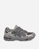 Asics Gel Nyc Obsidian Grey/Obsidian Grey Sneakers Low 1203A739-021