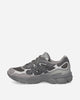 Asics Gel Nyc Obsidian Grey/Obsidian Grey Sneakers Low 1203A739-021