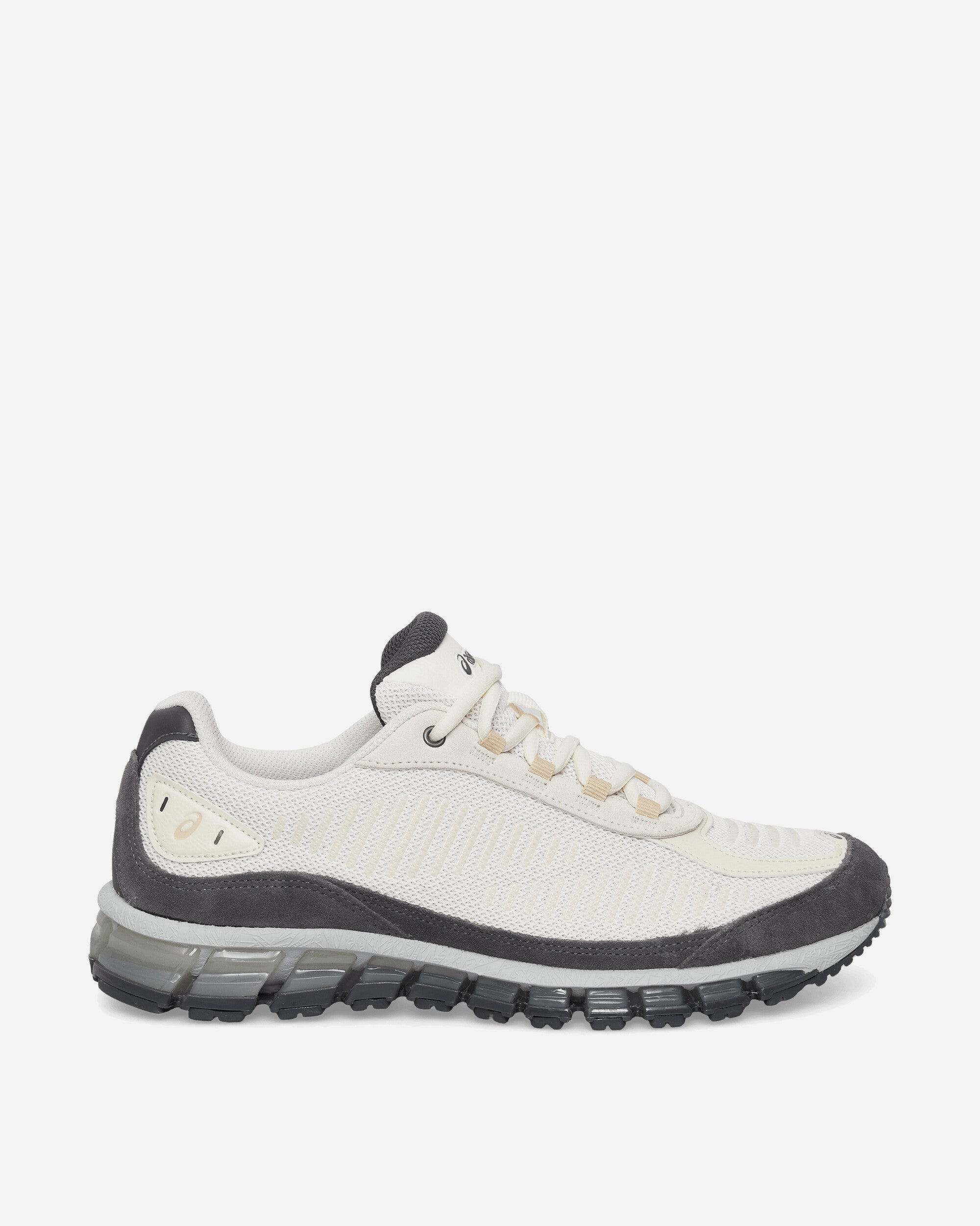 Asics Gel Quantum 360 I Amp Cream/Obsidian Grey Sneakers Low 1203A731-100