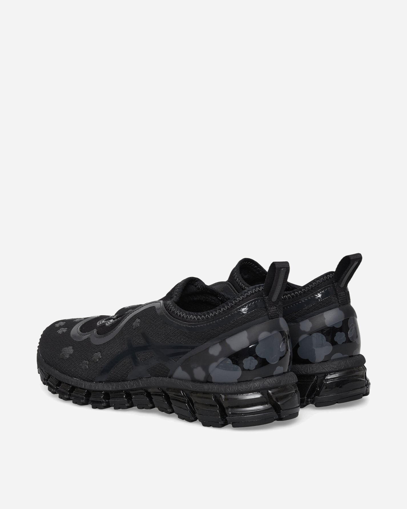 Asics Gel Quantum 360 I Black/Black Sneakers Low 1203A813-001