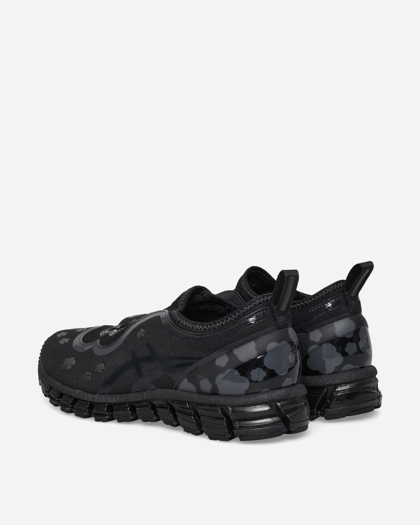 Asics Gel Quantum 360 I Black/Black Sneakers Low 1203A813-001