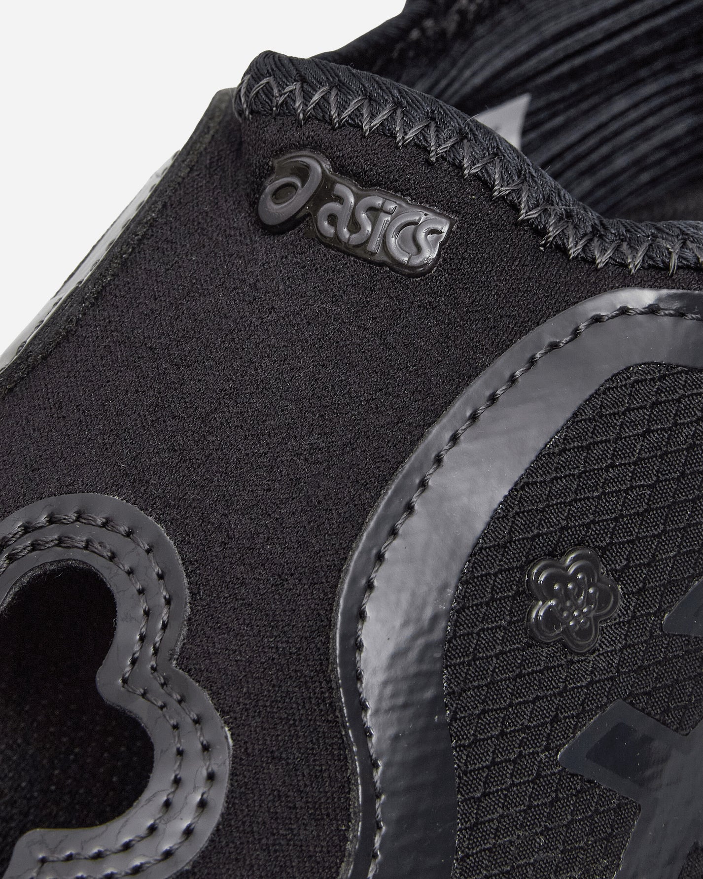 Asics Gel Quantum 360 I Black/Black Sneakers Low 1203A813-001