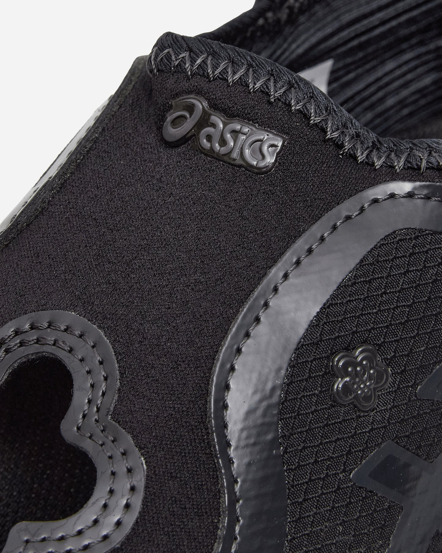 Asics Gel Quantum 360 I Black/Black Sneakers Low 1203A813-001