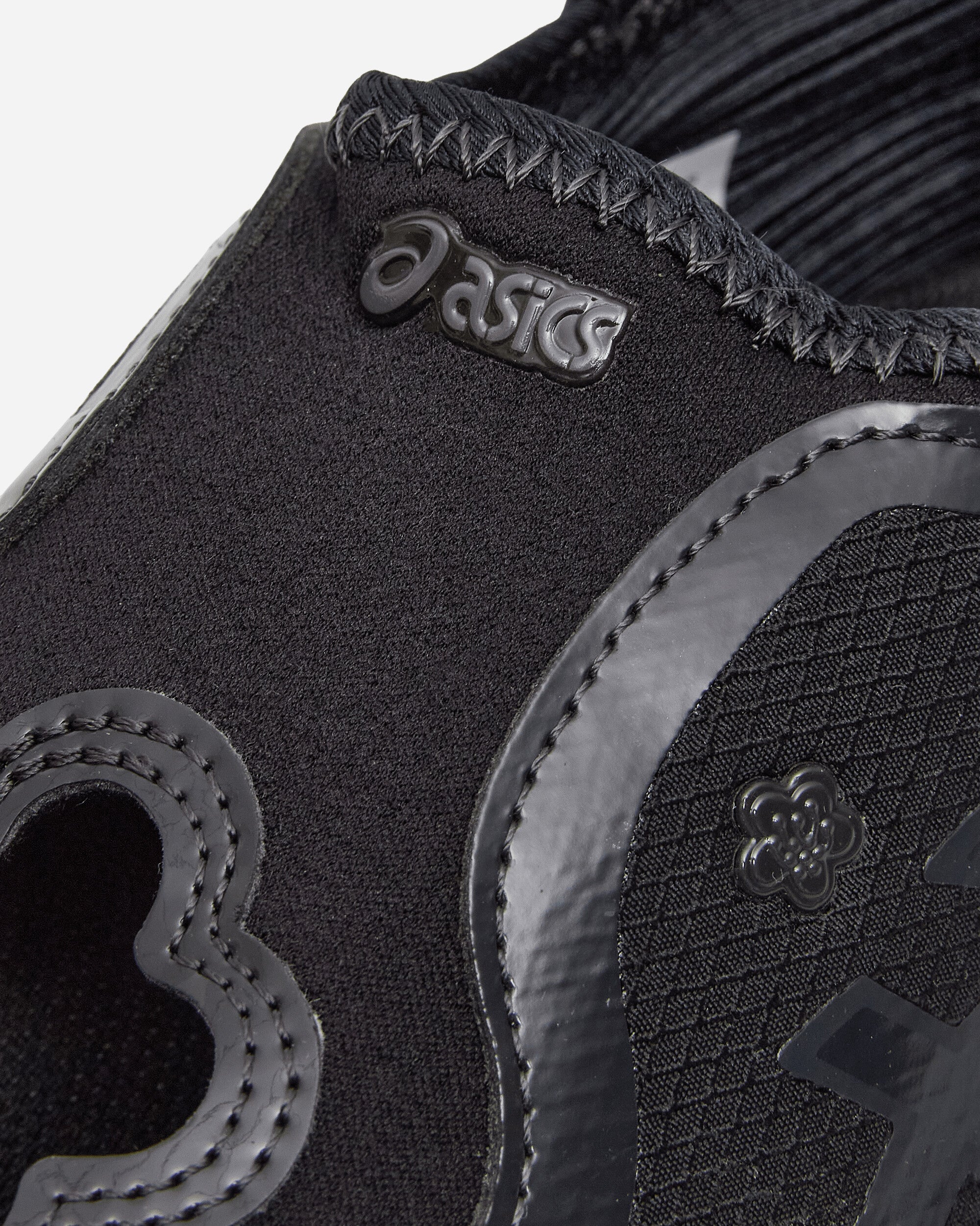 Asics Gel Quantum 360 I Black/Black Sneakers Low 1203A813-001