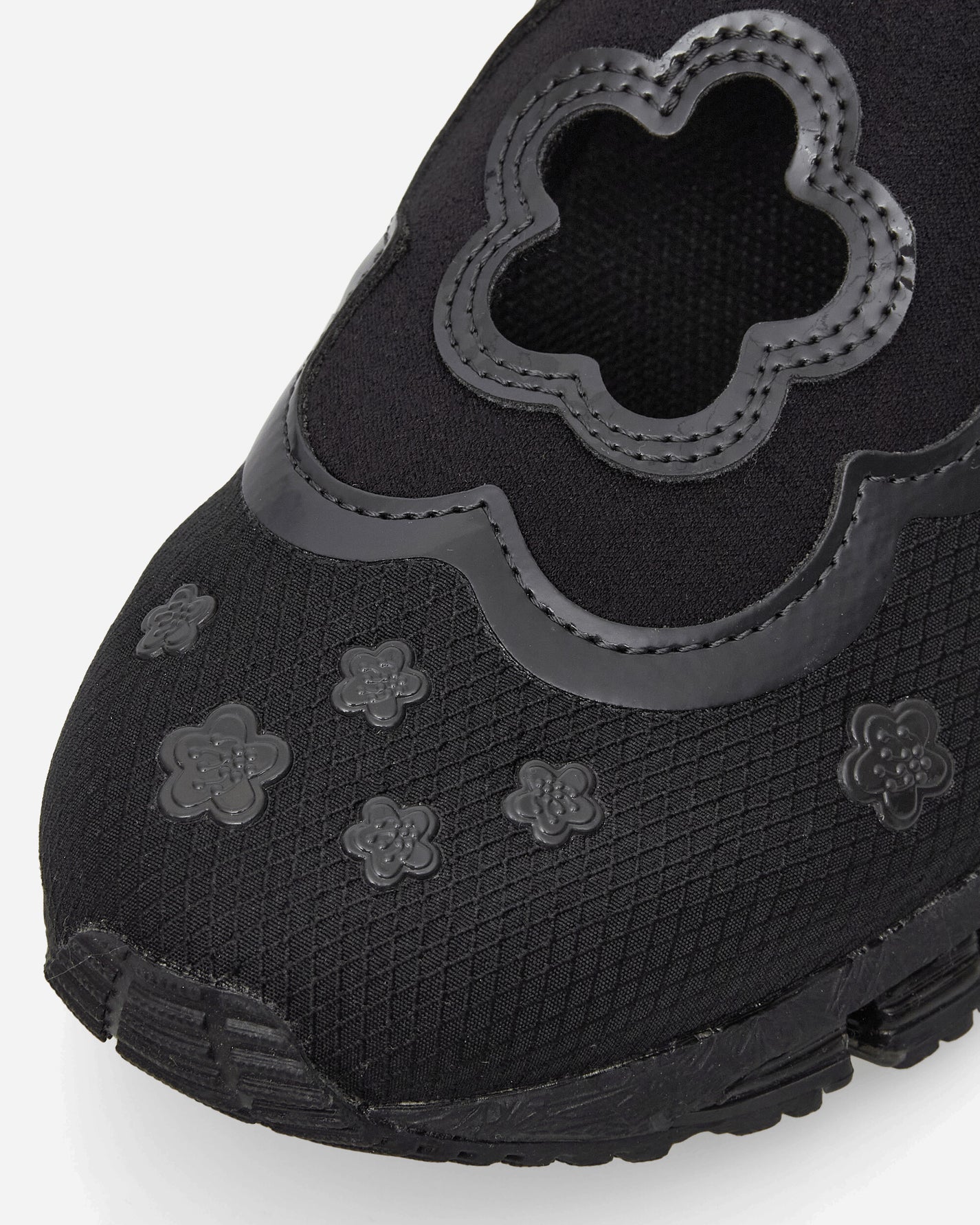 Asics Gel Quantum 360 I Black/Black Sneakers Low 1203A813-001