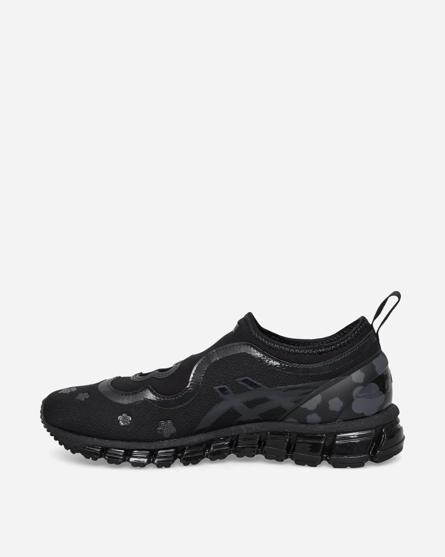 Asics Gel Quantum 360 I Black/Black Sneakers Low 1203A813-001