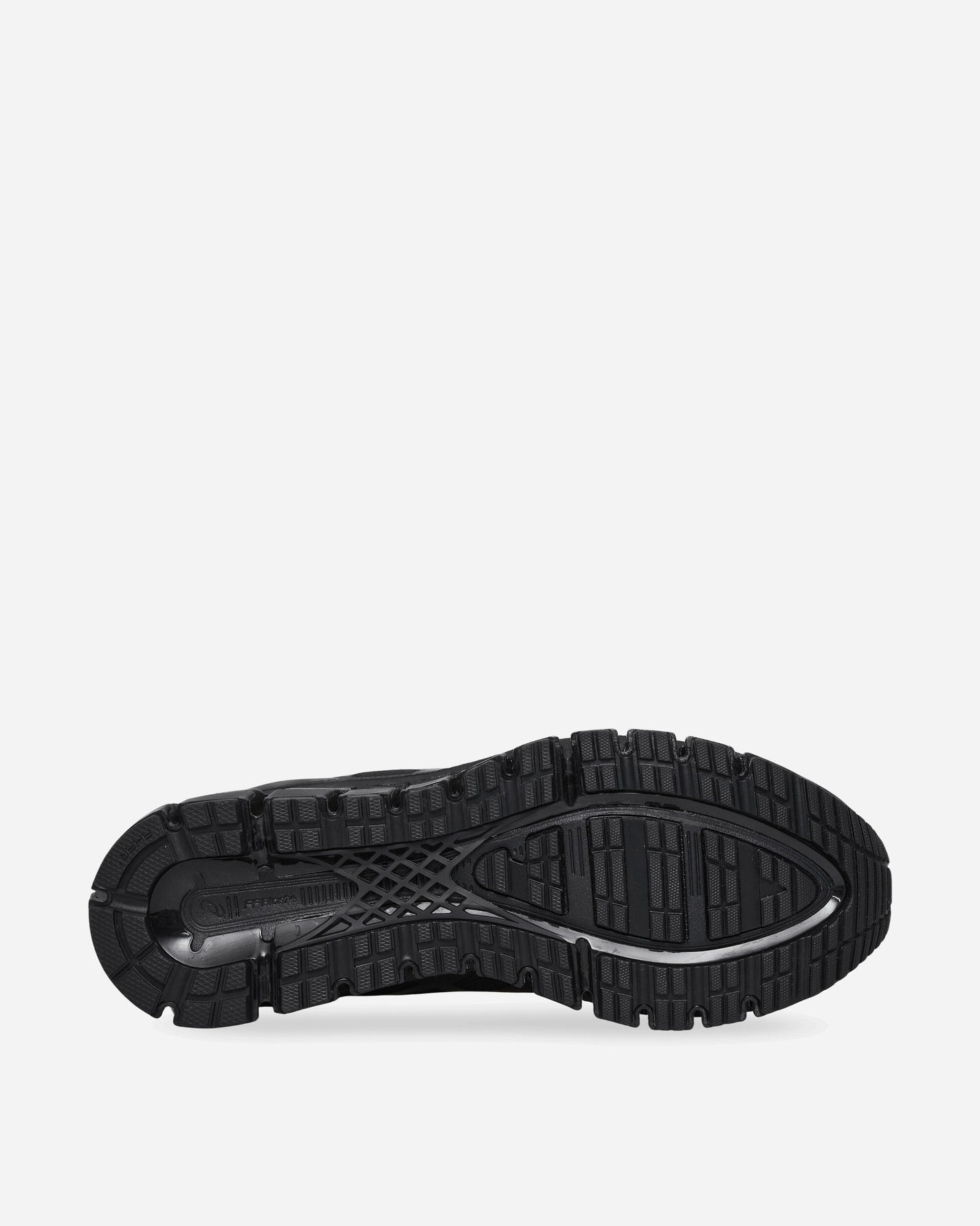 Asics Gel Quantum 360 I Black/Black Sneakers Low 1203A813-001