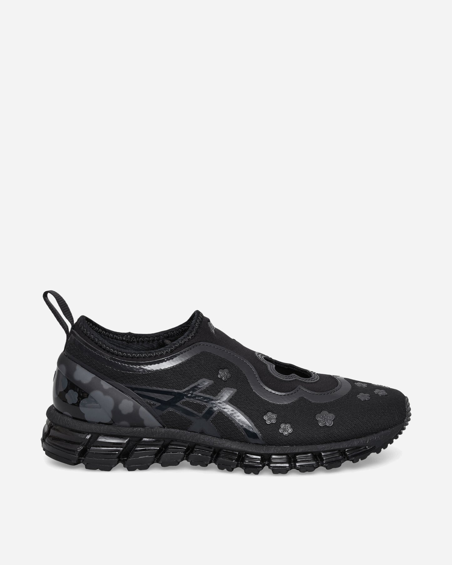 Asics Gel Quantum 360 I Black/Black Sneakers Low 1203A813-001