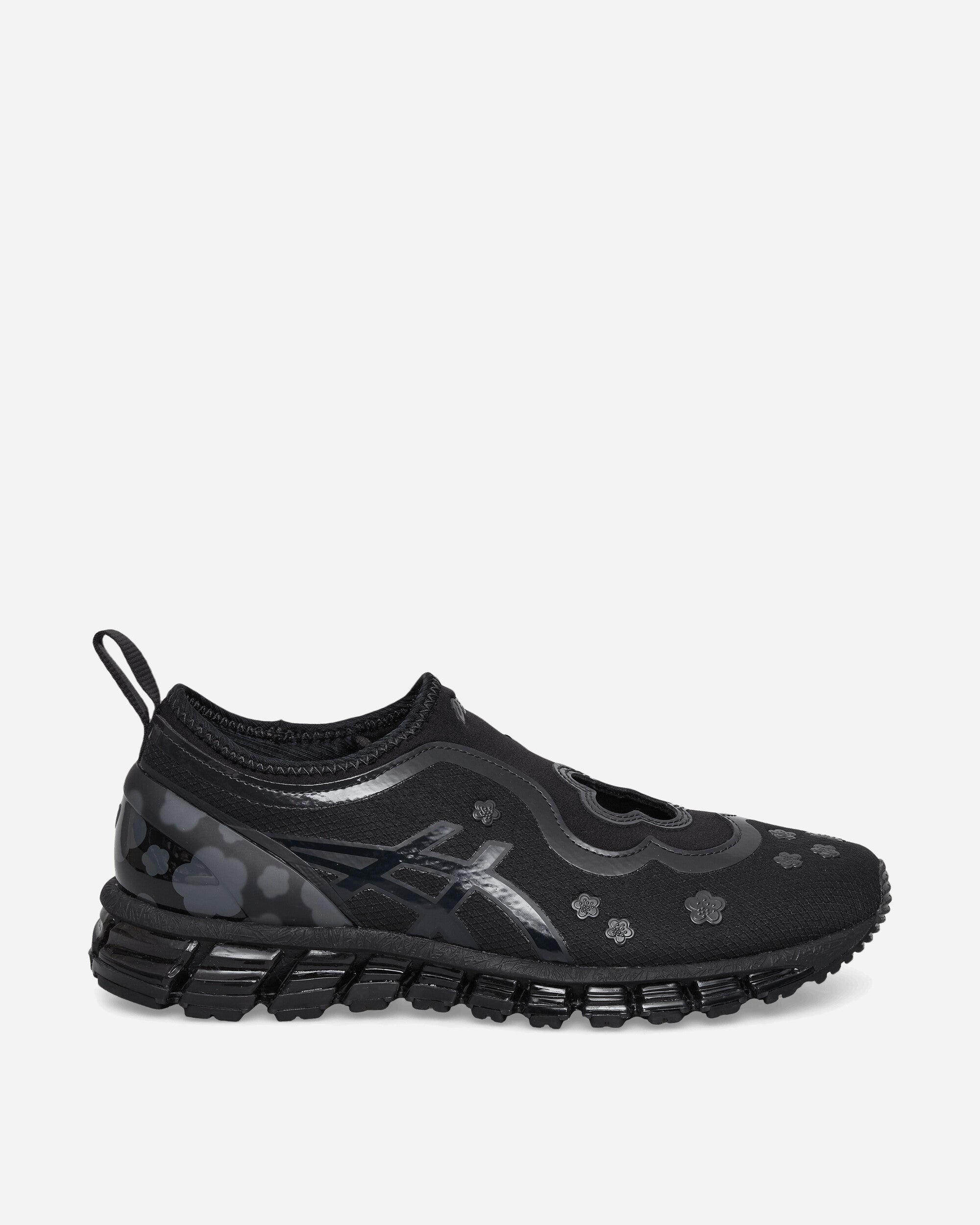 Asics Gel Quantum 360 I Black/Black Sneakers Low 1203A813-001