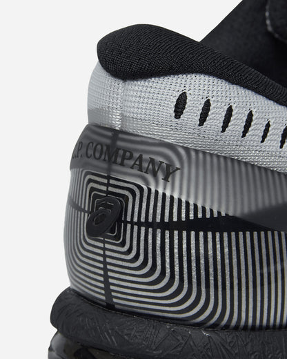 Asics Gel Quantum 360 I Pure Silver/Caviar Sneakers Low 1203A689-021