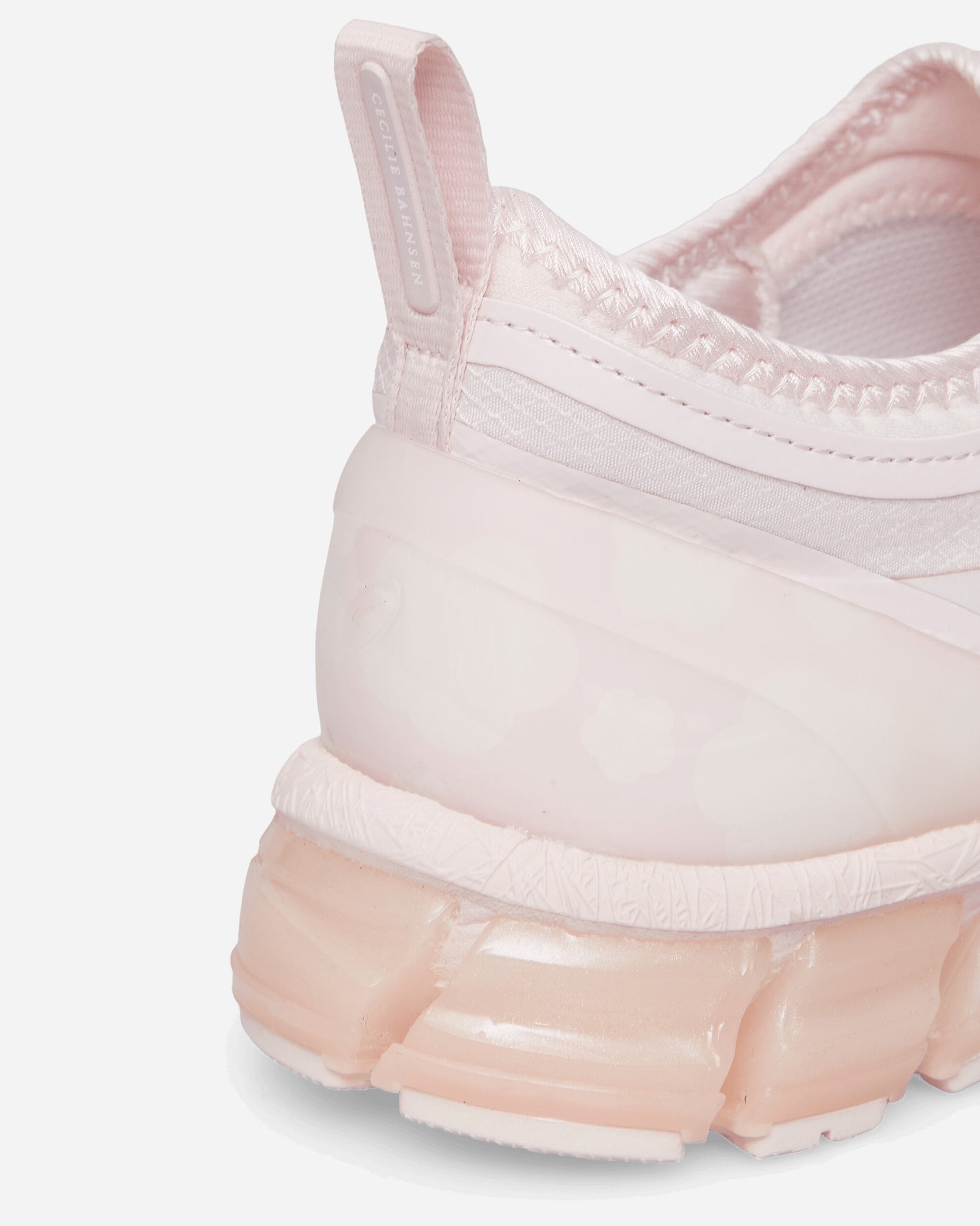 Asics Gel Quantum 360 I Sakuragai/Sakuragai Sneakers Low 1203A813-701