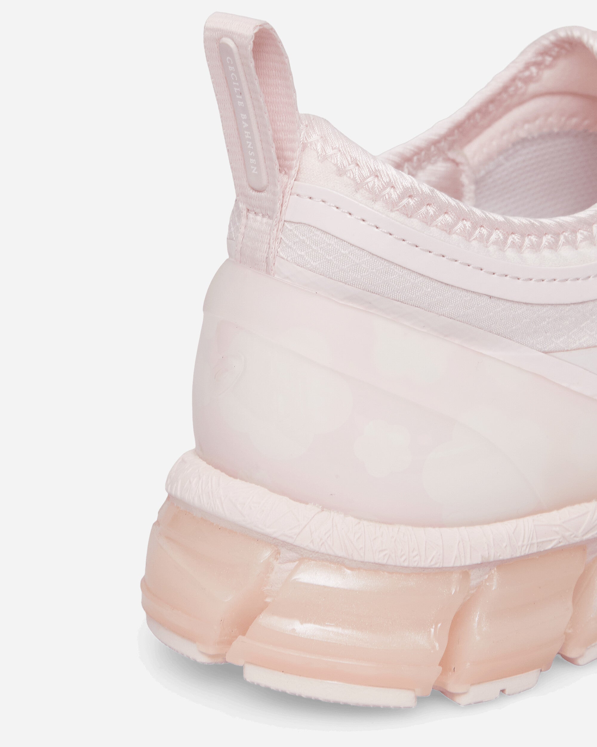 Asics Gel Quantum 360 I Sakuragai/Sakuragai Sneakers Low 1203A813-701