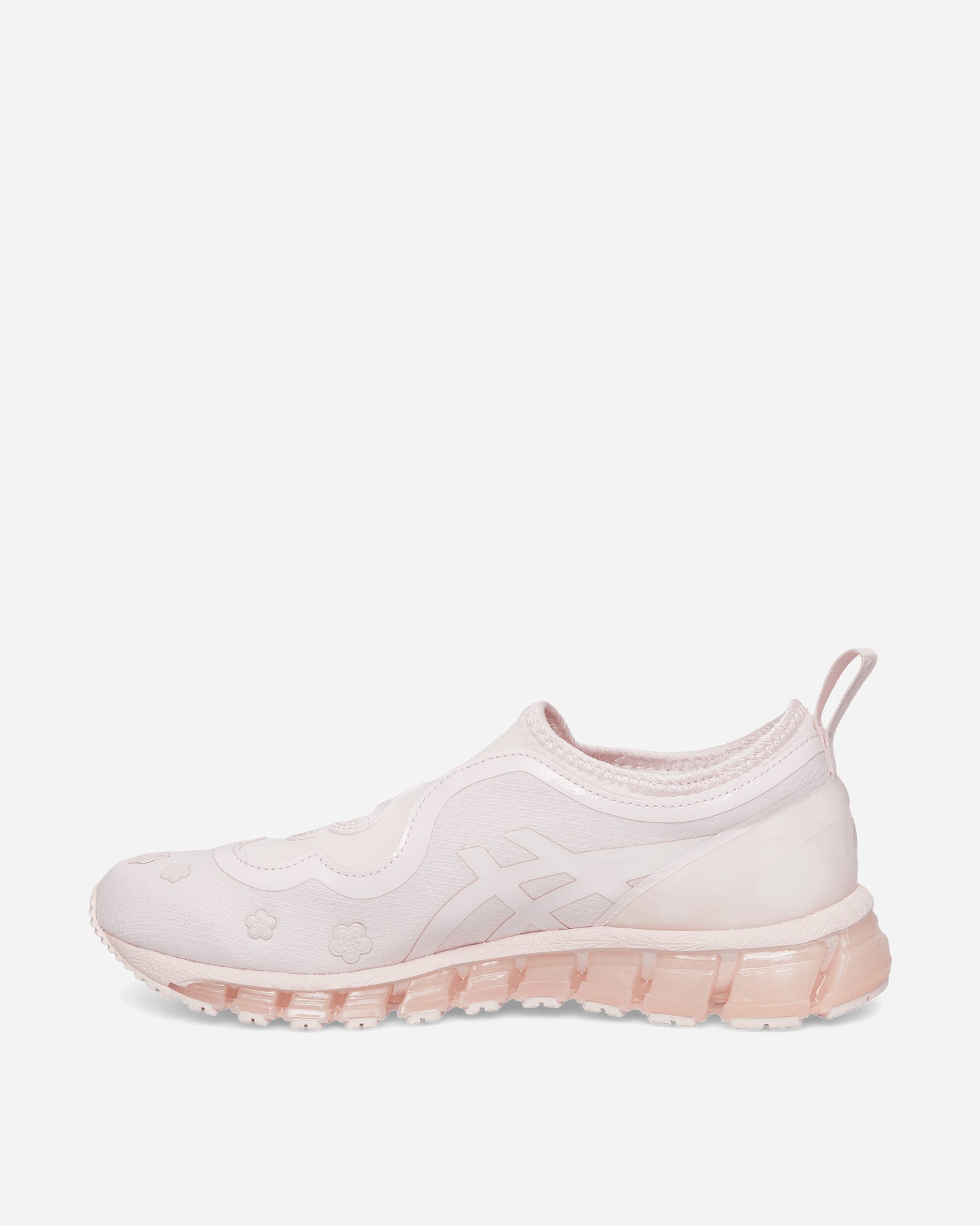 Asics Gel Quantum 360 I Sakuragai/Sakuragai Sneakers Low 1203A813-701