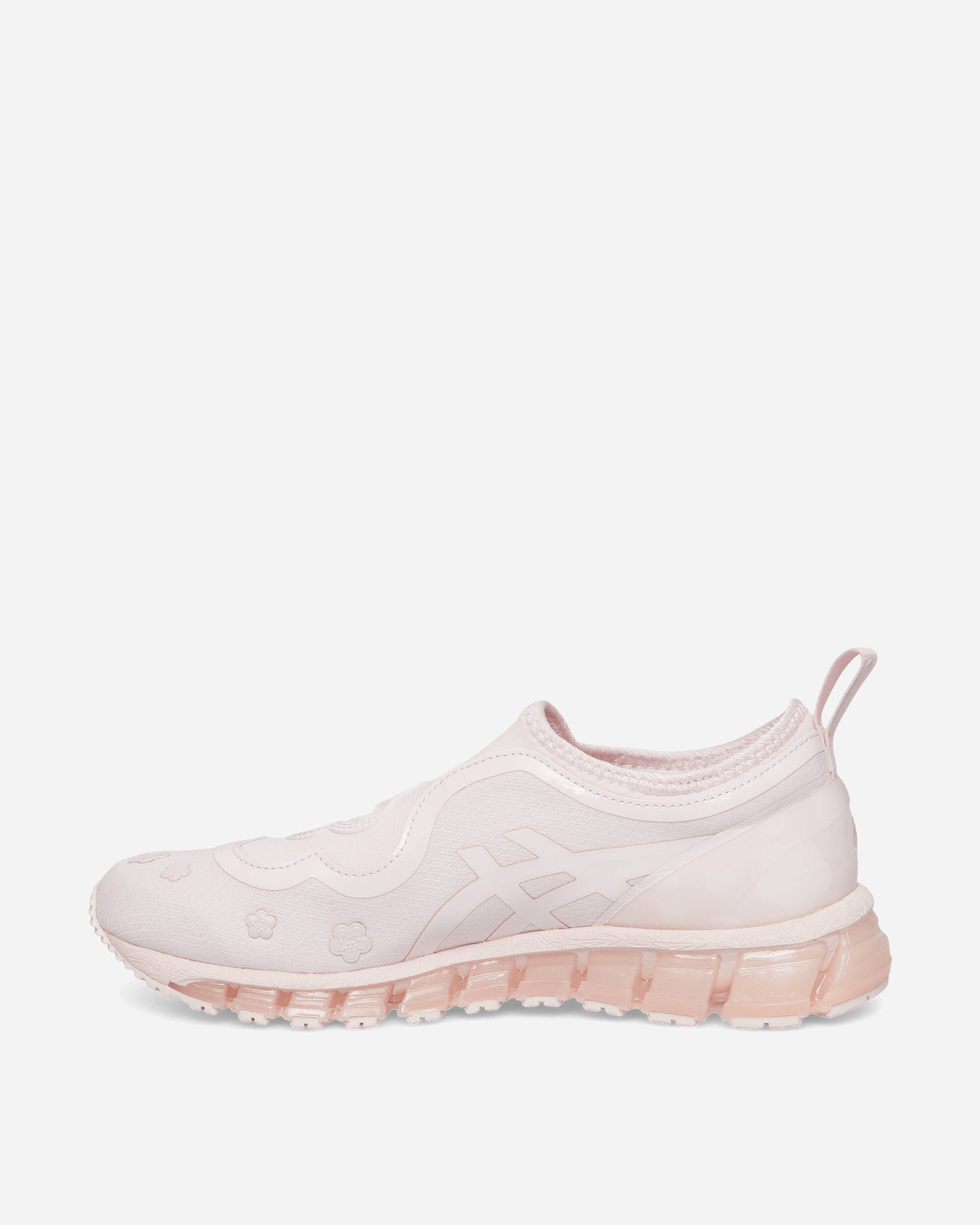 Asics Gel Quantum 360 I Sakuragai/Sakuragai Sneakers Low 1203A813-701