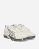 Asics Gel Resolution 5 Cream/Clay Grey Sneakers Low 1203A901-100