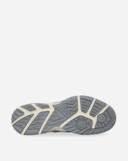 Asics Gel Resolution 5 Cream/Clay Grey Sneakers Low 1203A901-100