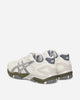 Asics Gel Resolution 5 Cream/Clay Grey Sneakers Low 1203A901-100