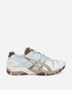 Asics Gel Resolution 5 Storm Cloud/Sepia Brown Sneakers Low 1203A901-400