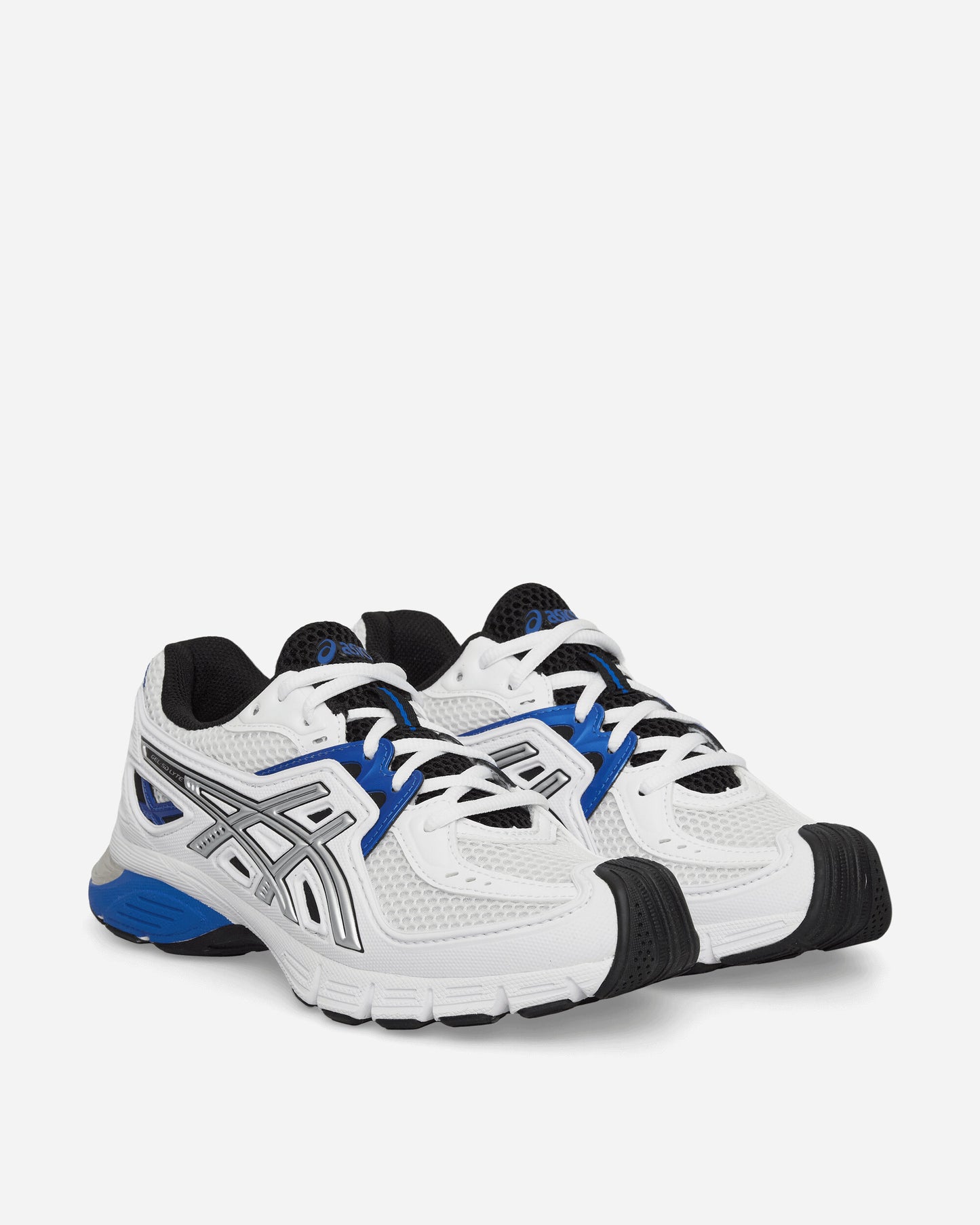 Asics Gel Sd Lyte White/Black Sneakers Low 1203A886-100