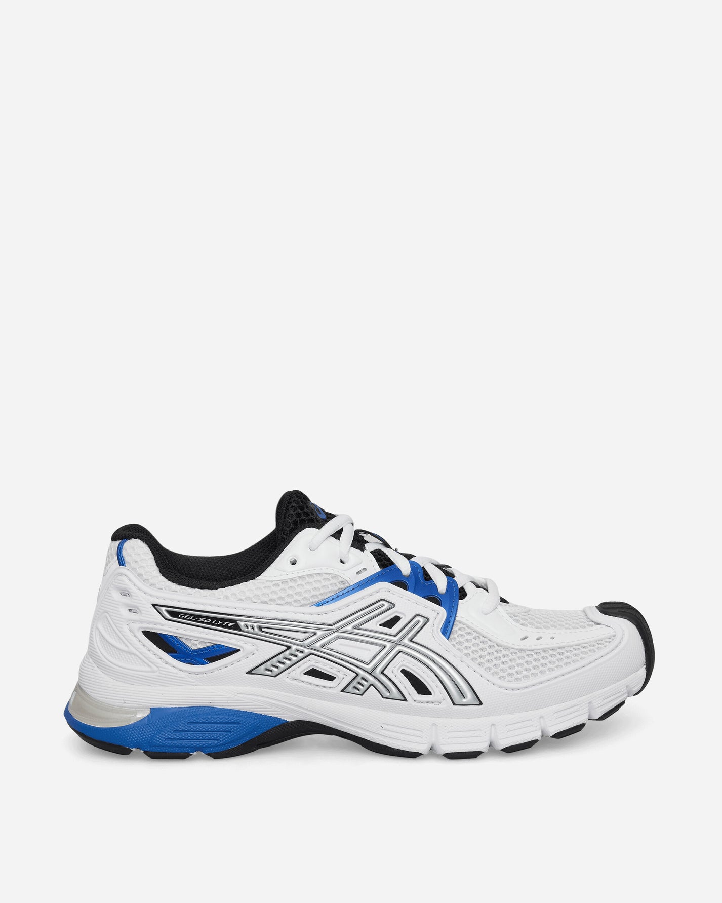 Asics Gel Sd Lyte White/Black Sneakers Low 1203A886-100