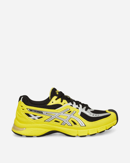 Asics Gel Sd Lyte Vibrant Yellow/Black Sneakers Low 1203A886-750