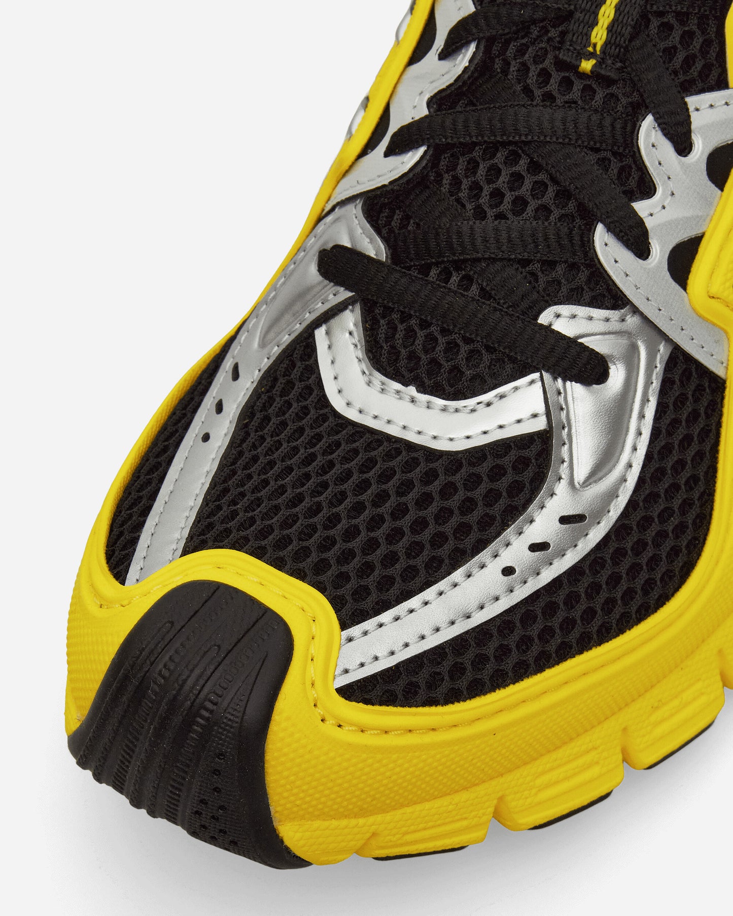 Asics Gel Sd Lyte Vibrant Yellow/Black Sneakers Low 1203A886-750