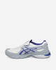 Asics Gel Sd Arzachotto White/Blue Violet Sneakers Low 1203A925-100