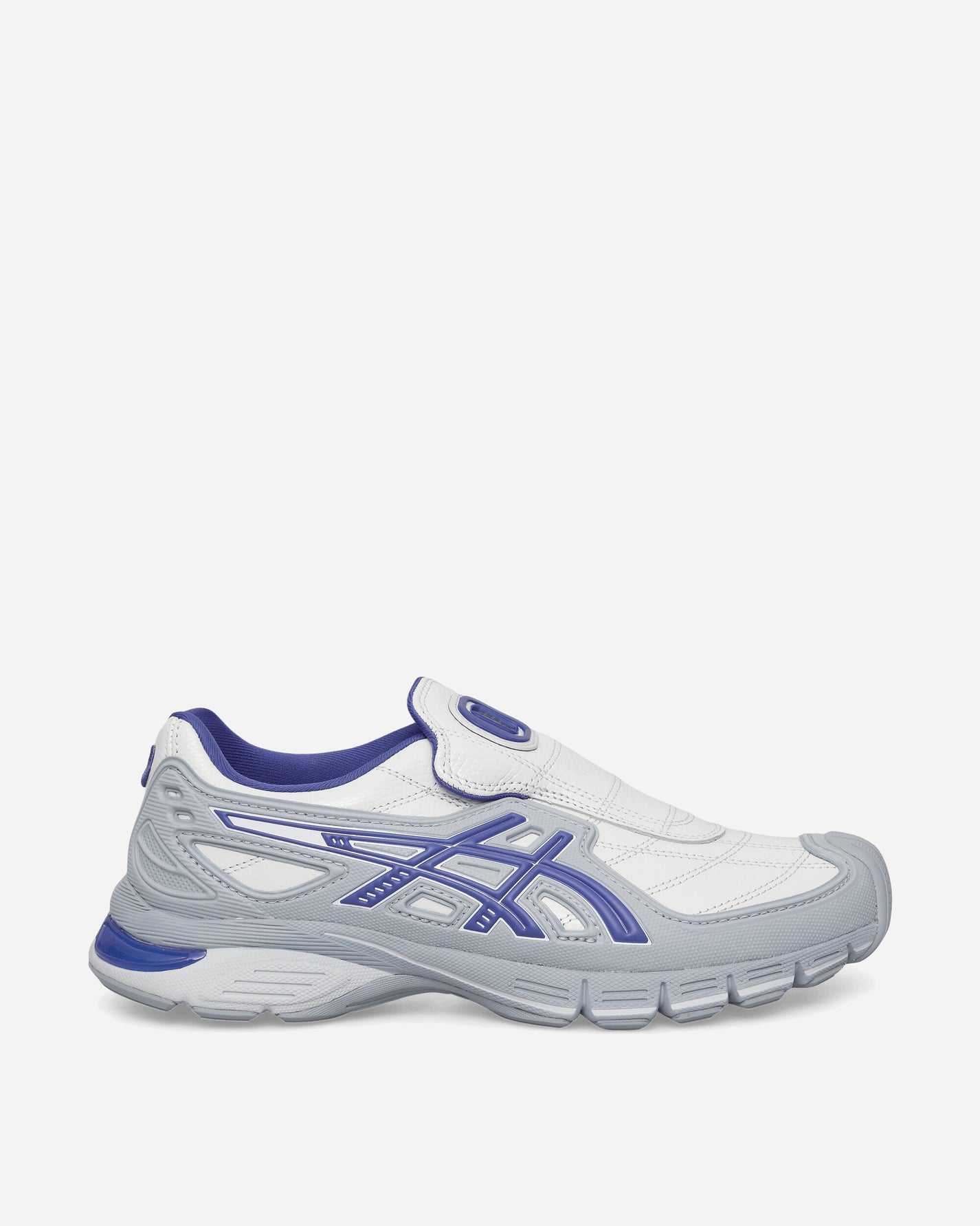 Asics Gel Sd Arzachotto White/Blue Violet Sneakers Low 1203A925-100