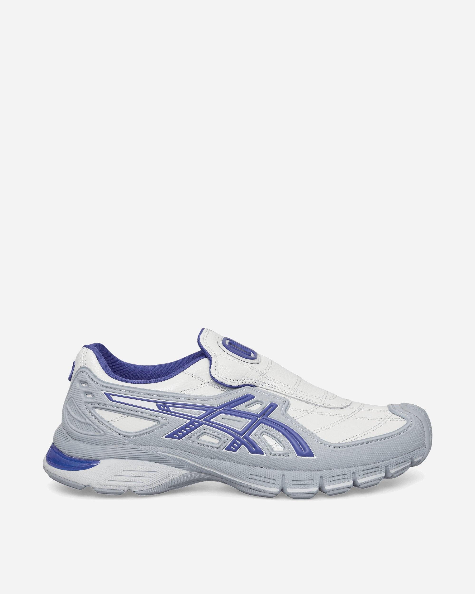 Asics Gel Sd Arzachotto White/Blue Violet Sneakers Low 1203A925-100