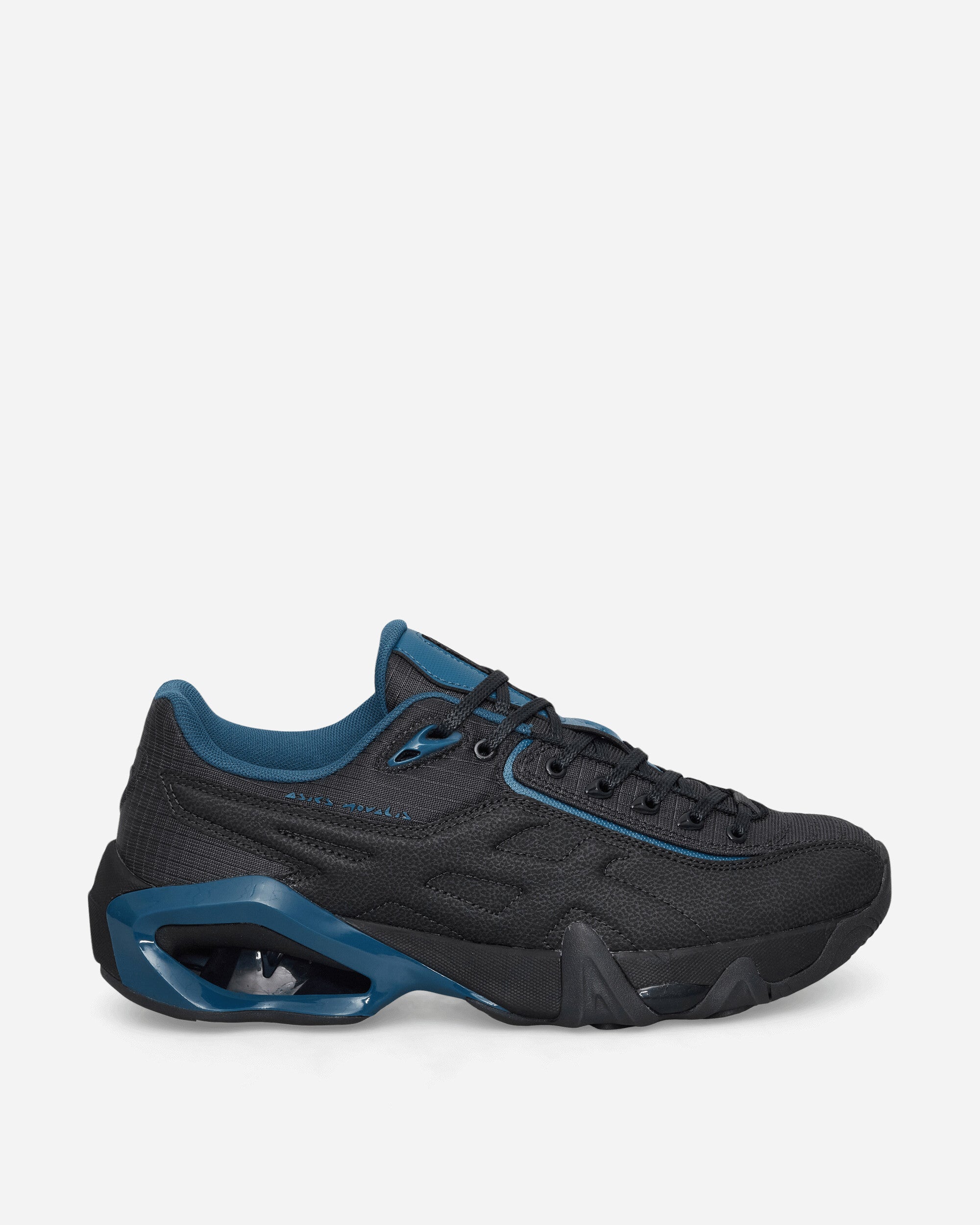 JJJJound Mostro Sneakers Deep Navy – Slam Jam®