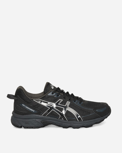 Asics Gel Venture 6 Black/Black Sneakers Low 1203A297-002