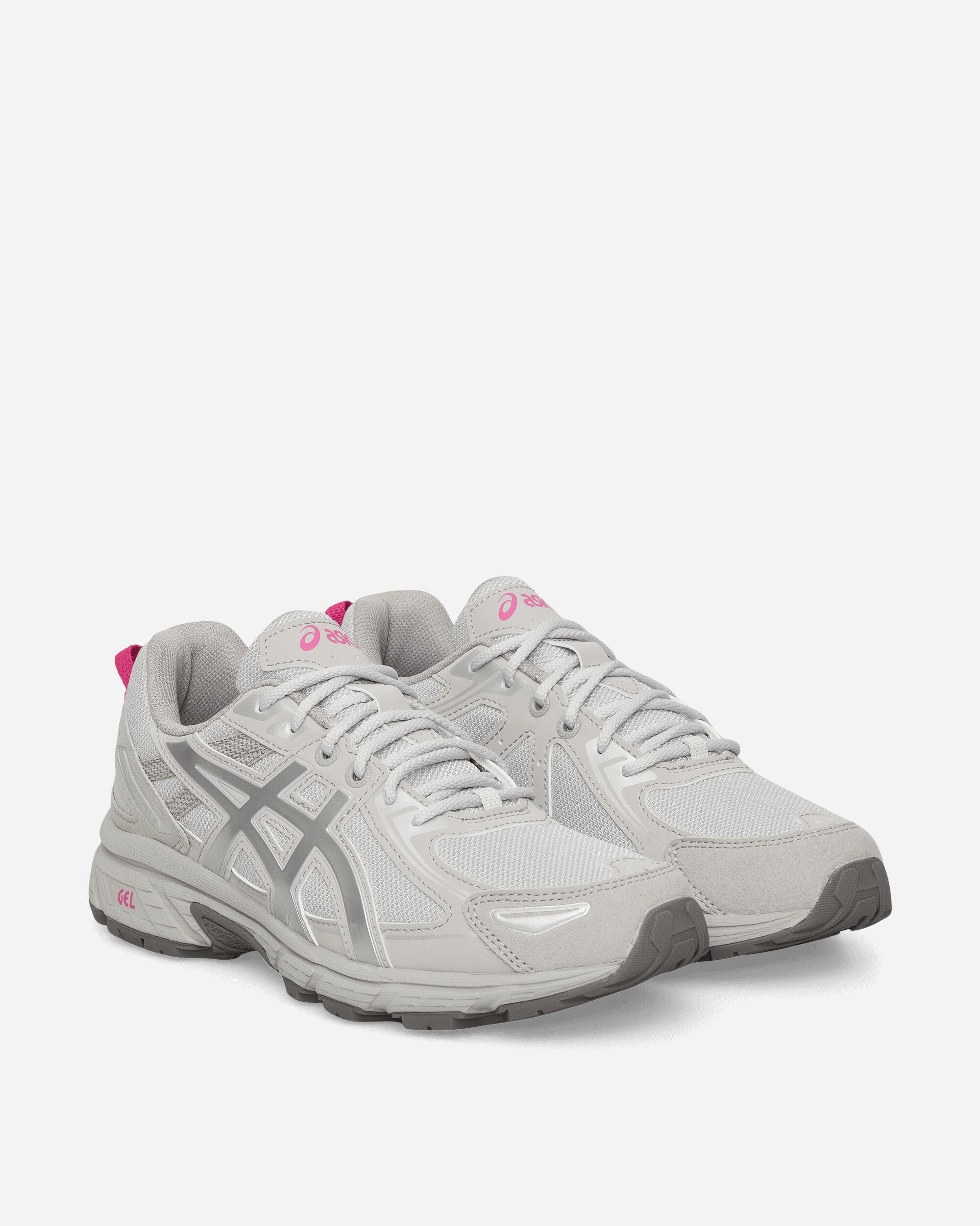 Asics Gel Venture 6 Concrete/Digital Sakura Sneakers Low 1203A438-032