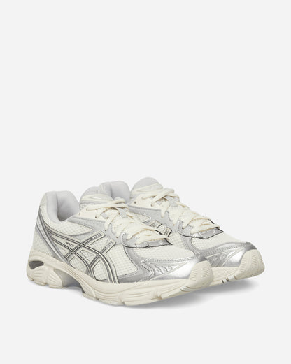 Asics Gt-2160 Cream/Pure Silver Sneakers Low 1203A275-120