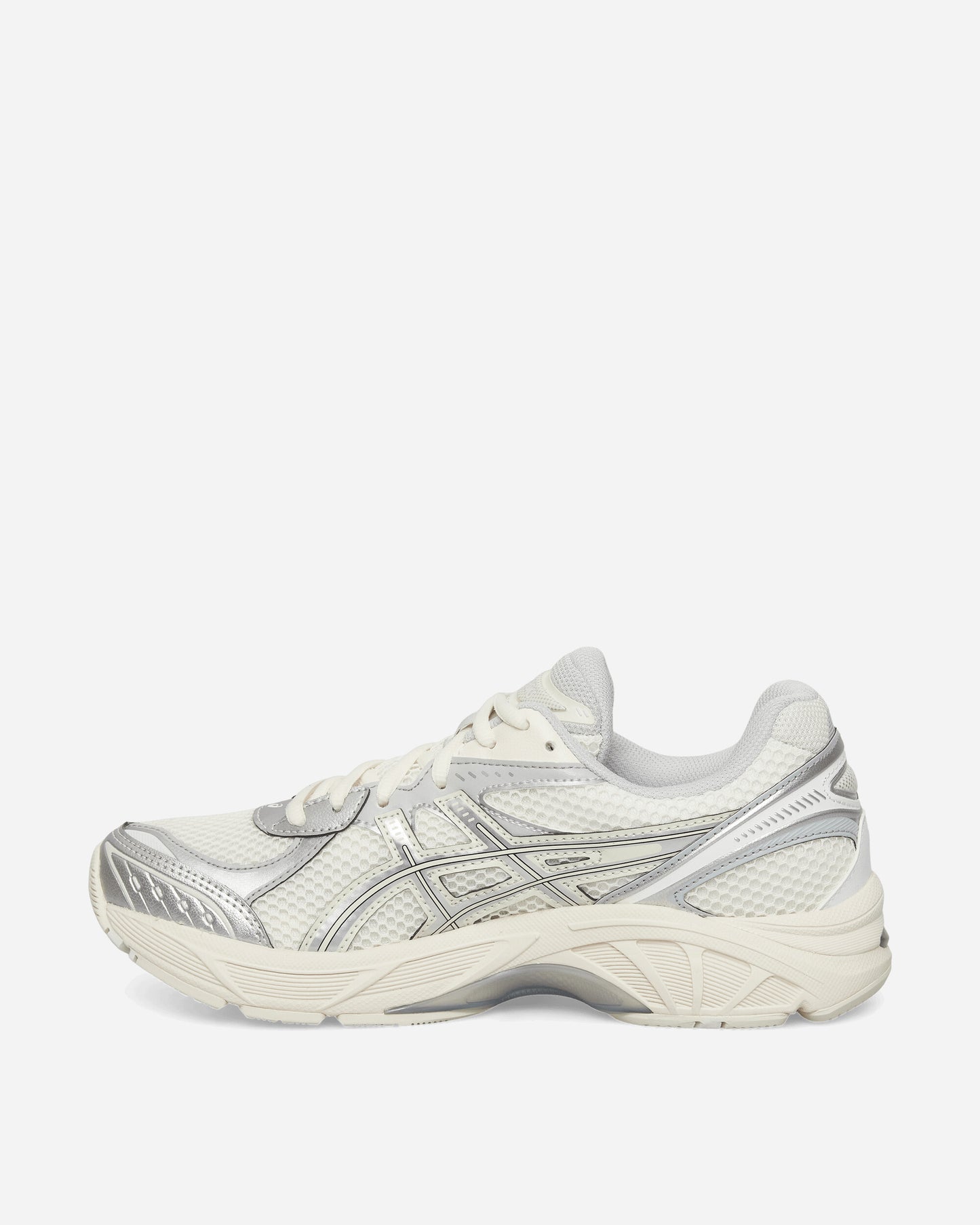 Asics Gt-2160 Cream/Pure Silver Sneakers Low 1203A275-120